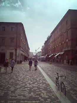 Hotel Criss リミニ イタリア