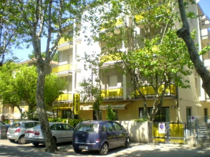 Hotel Criss Rimini 3*,  Italy