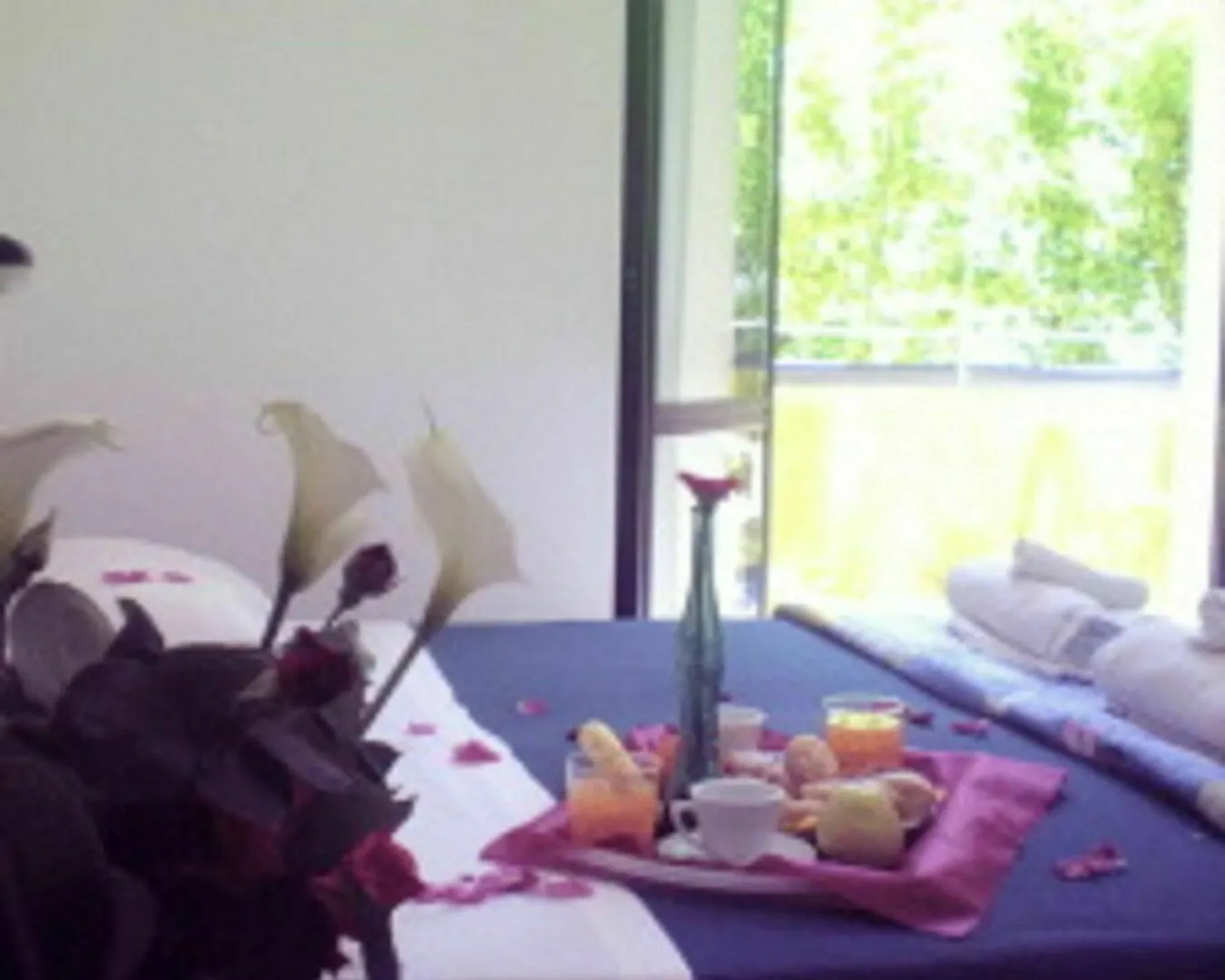 רימיני Hotel Criss