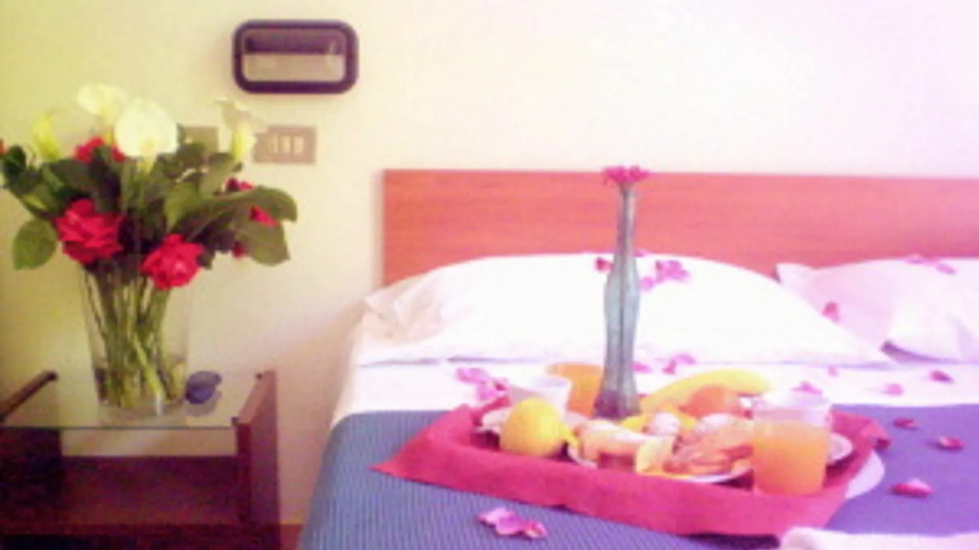 רימיני Hotel Criss