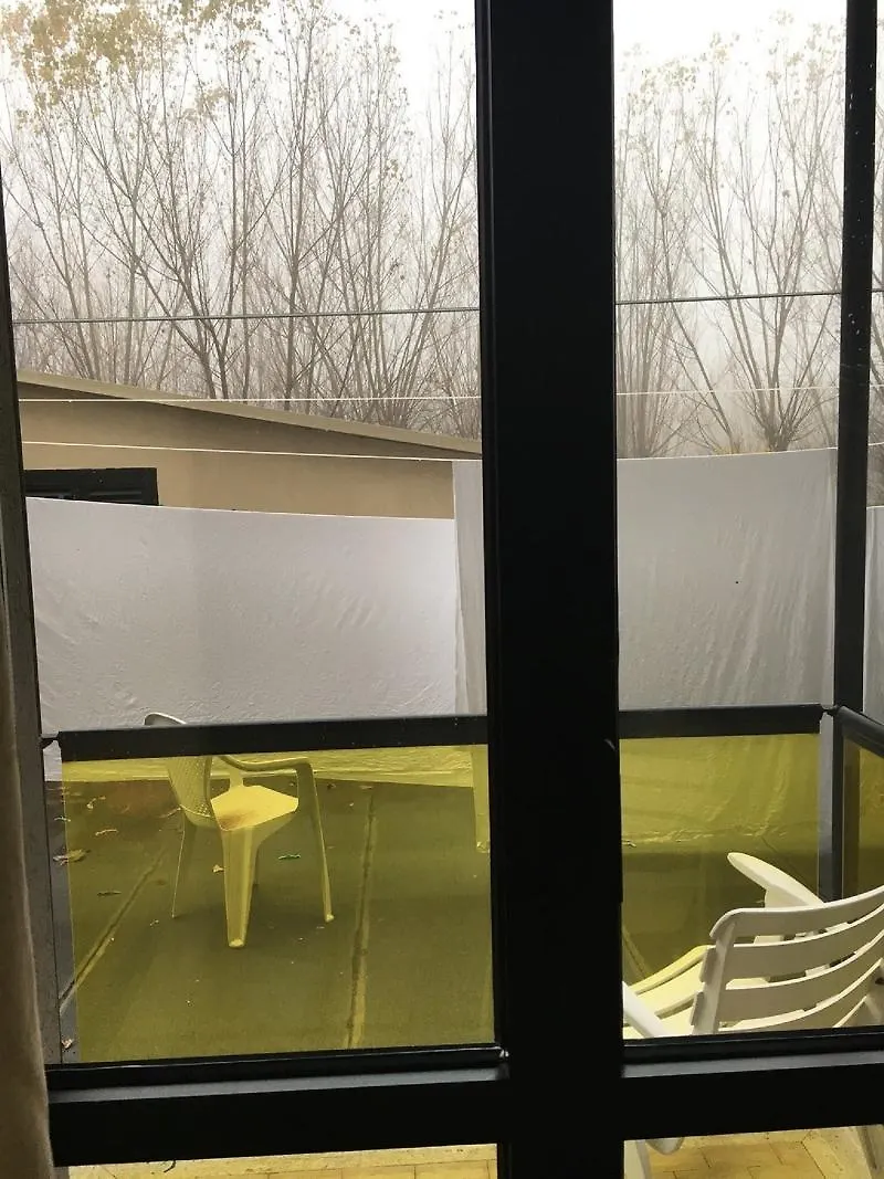 רימיני Hotel Criss איטליה