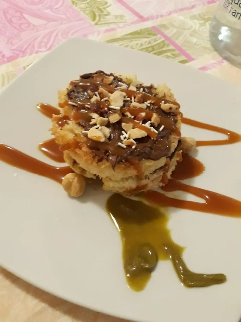 רימיני Hotel Criss