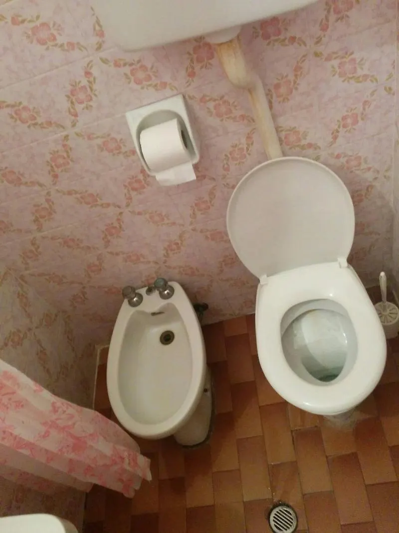 רימיני Hotel Criss