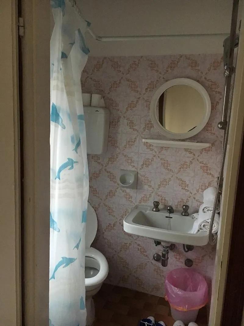 Hotel Criss Rimini